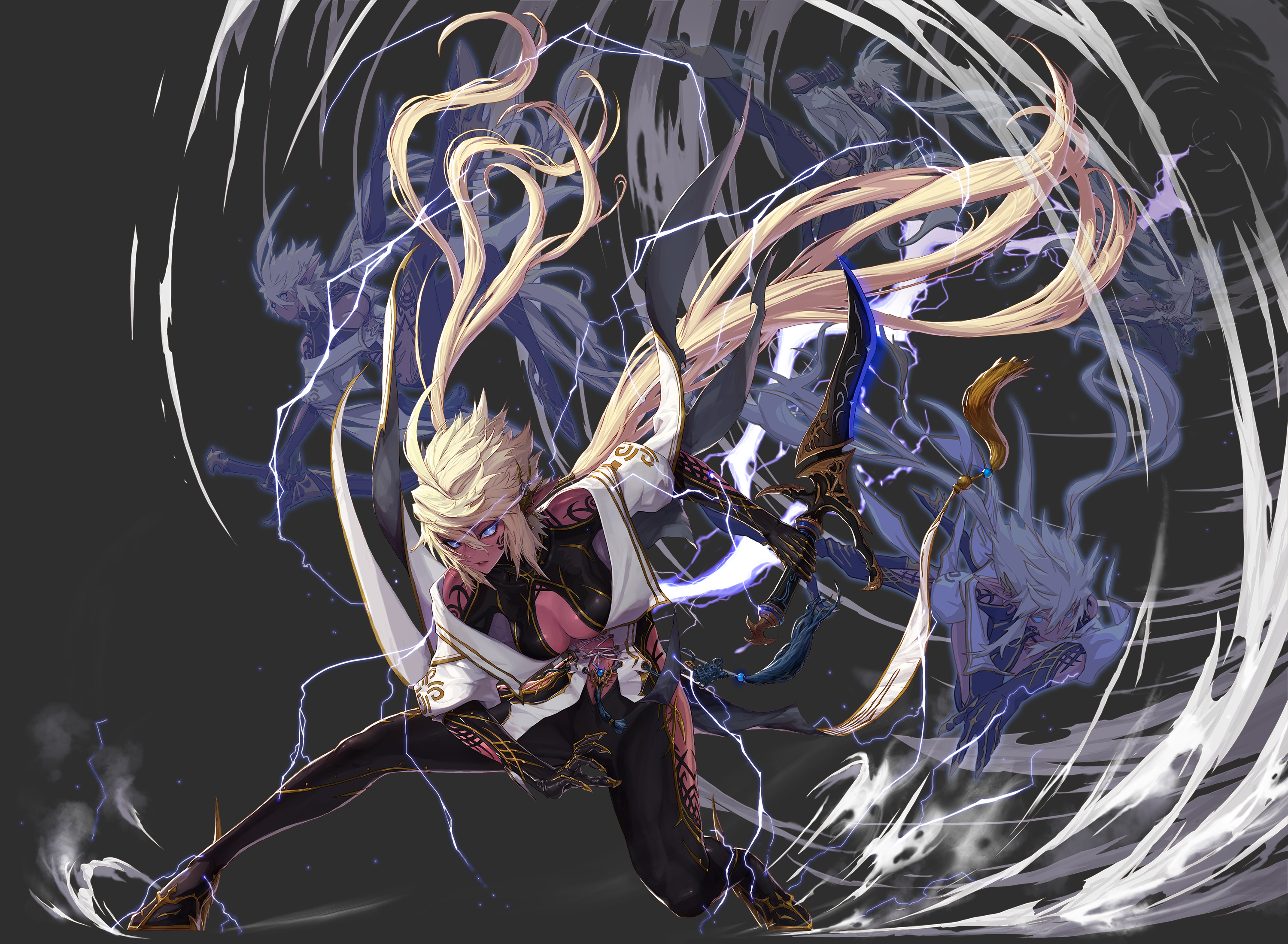 更是一场健 更是一场健