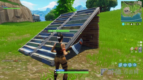 最终把握住 最终把握住