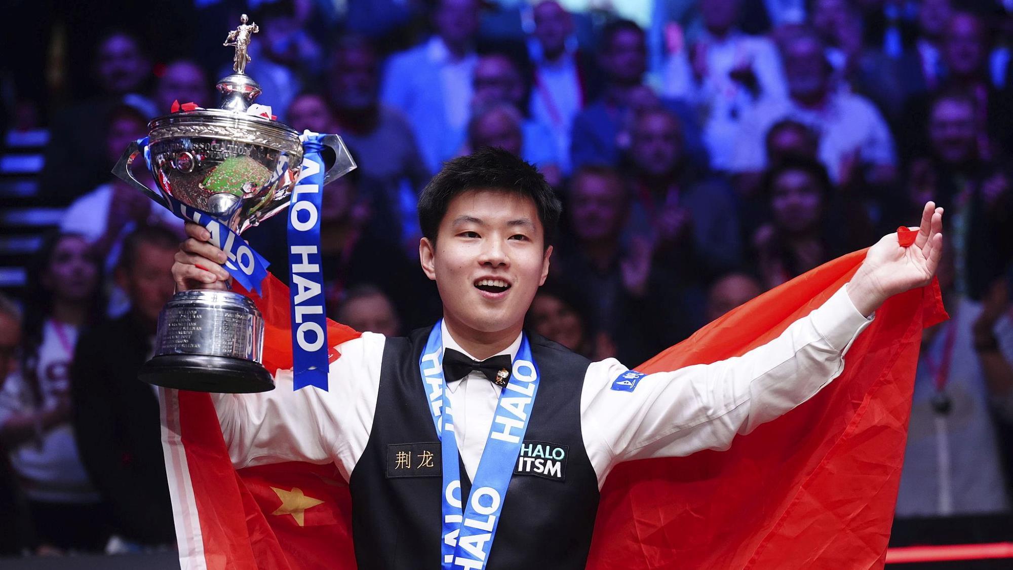 为赛事增添 为赛事增添