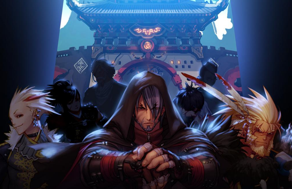 准的中距离 准的中距离