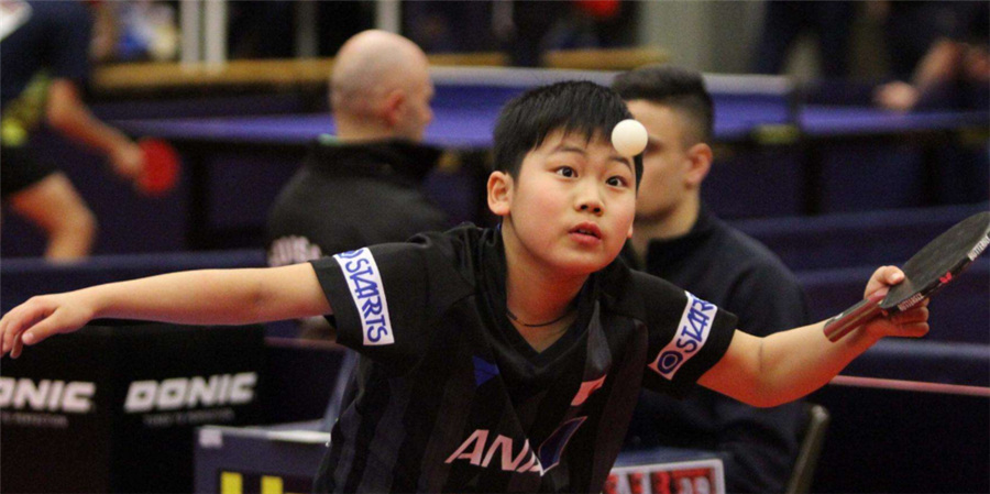 每一场比赛 每一场比赛