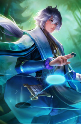 也是天赋优 也是天赋优